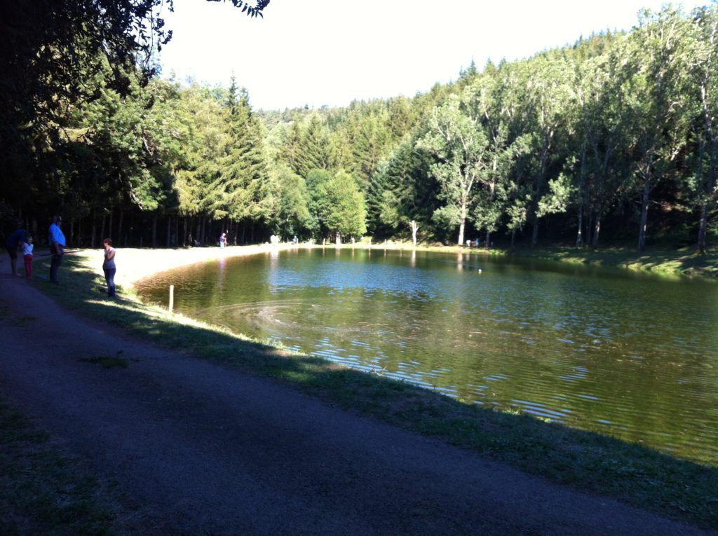 Sports et loisirs à la Bastide Puylaurent | La Bastide Puylaurent